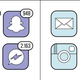 Image for article titled These illustrations show that there are two kinds of people in the world